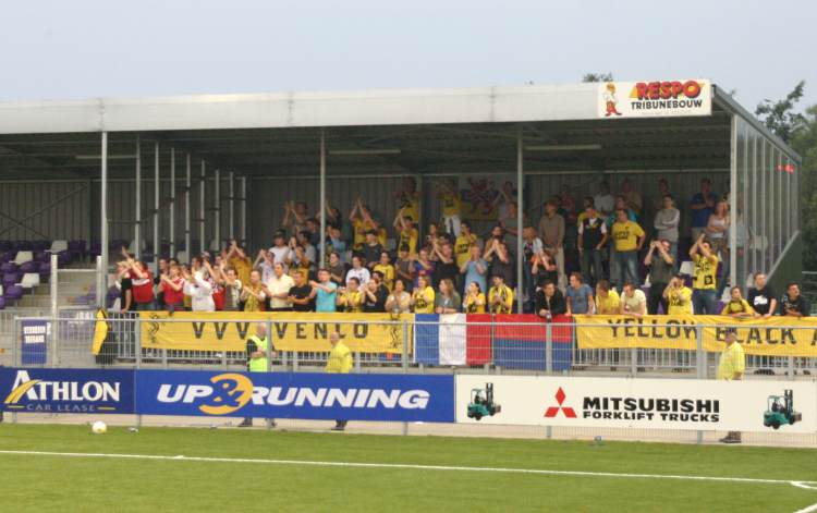 Fanny Blankers-Koen Stadion