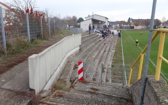 Stadionanlage am Nordring