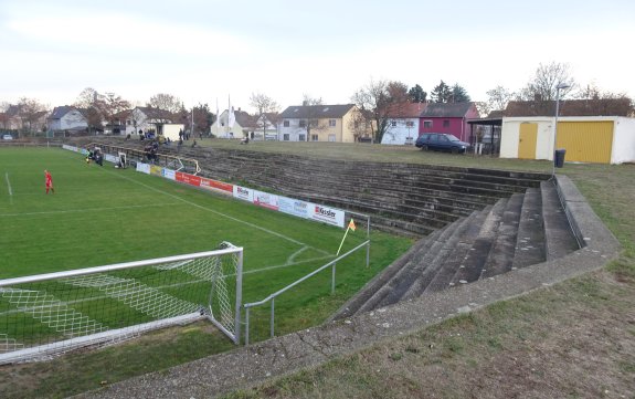 Stadionanlage am Nordring