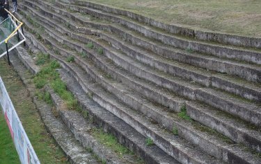 Stadionanlage am Nordring