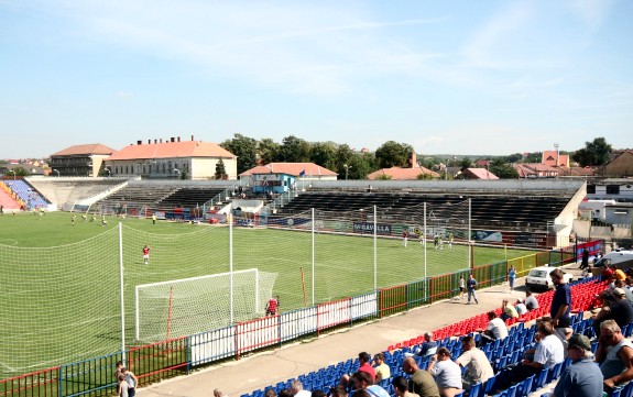 Stadion Municipal Oradea