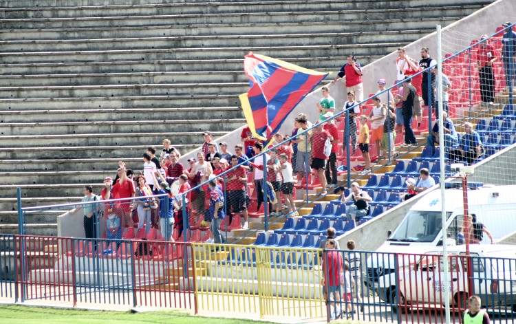 Stadion Municipal Oradea