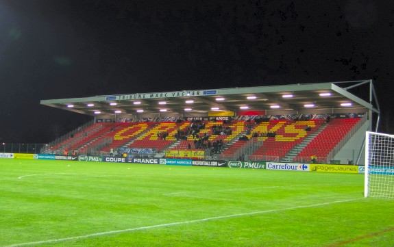 Stade de la Source