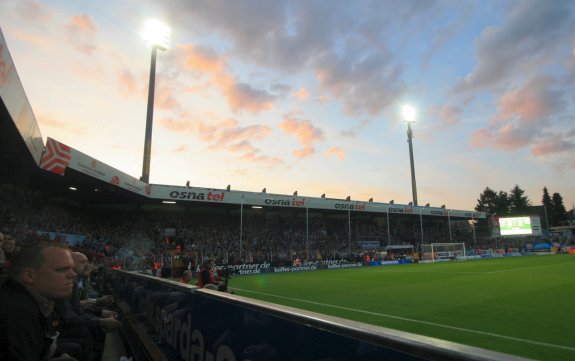 Stadion Bremer Brücke