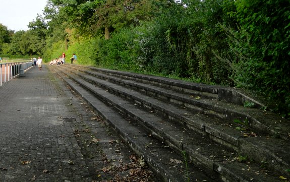 Sportplatz Schinkelberg