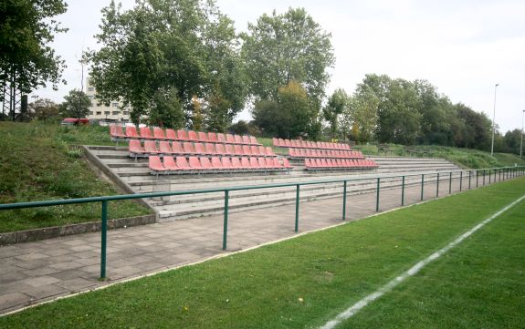 SGO-Wittekindstadion