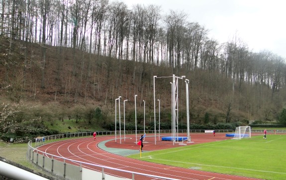 Jahnstadion