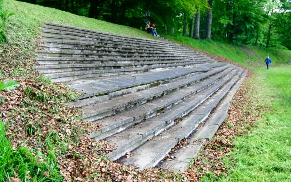 Stadion Osterholz