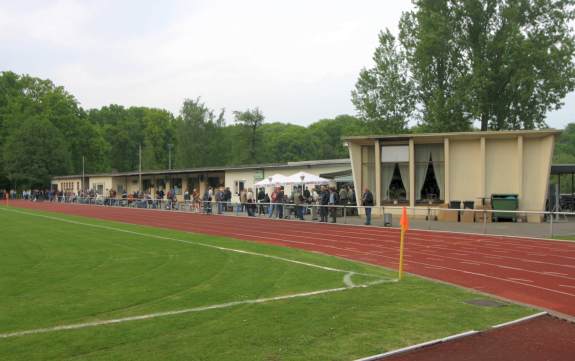 Stadion Osterholz