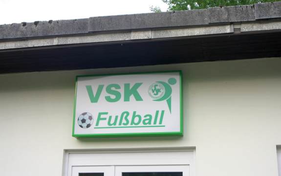 Stadion Osterholz