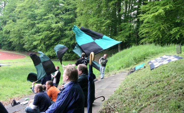 Stadion Osterholz