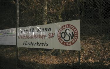 Sportzentrum Oststeinbek