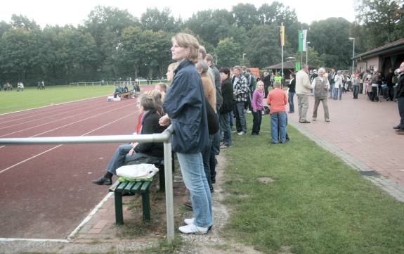 Wümmesportplatz