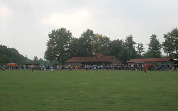 Wümmesportplatz