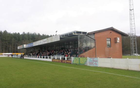 Gemeentelijk Stadion Oud-Heverlee - folgt