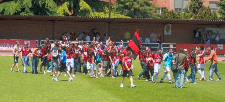 Estadio Universitario CAU