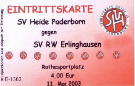 Ticket