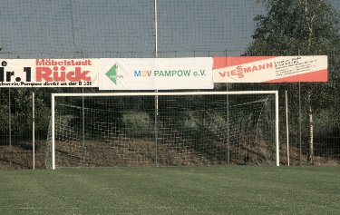 Sportplatz Grabenweg