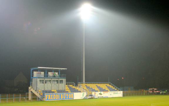 Perutz Stadion