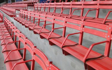 Estadio de Liga Deportiva Universitaria (La Casa Blanca)