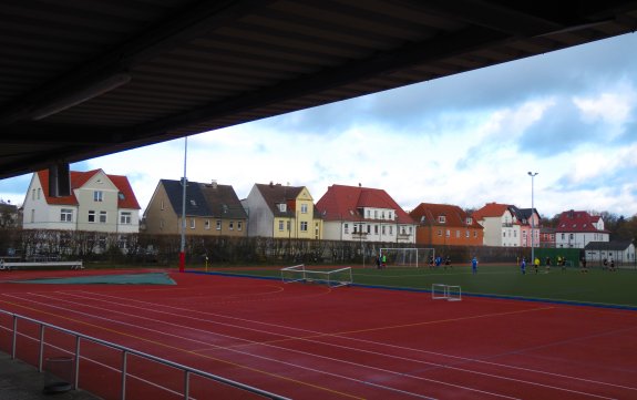 Jahn-Sportplatz