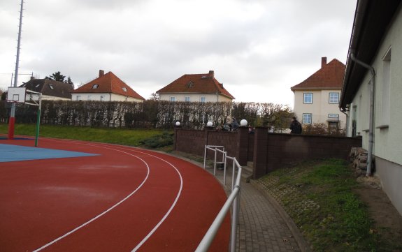 Jahn-Sportplatz