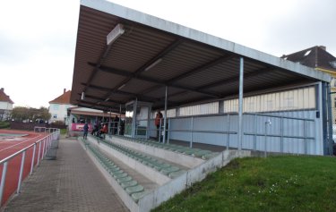 Jahn-Sportplatz