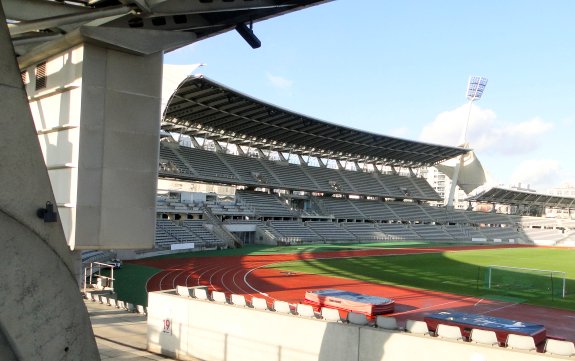 Stade Charléty