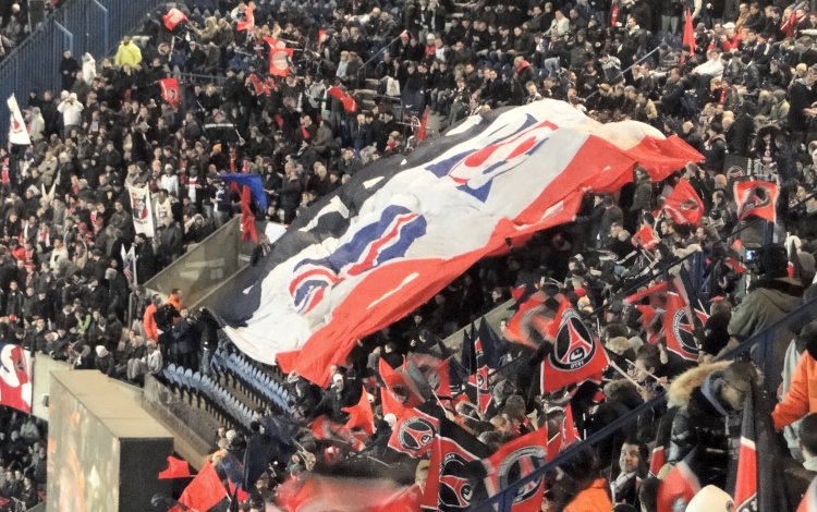 Parc des Princes