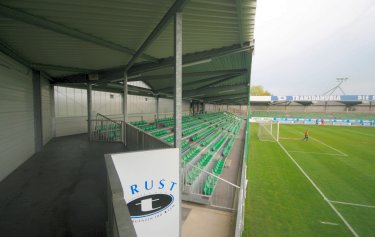 Paschinger Waldstadion