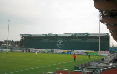 Paschinger Waldstadion