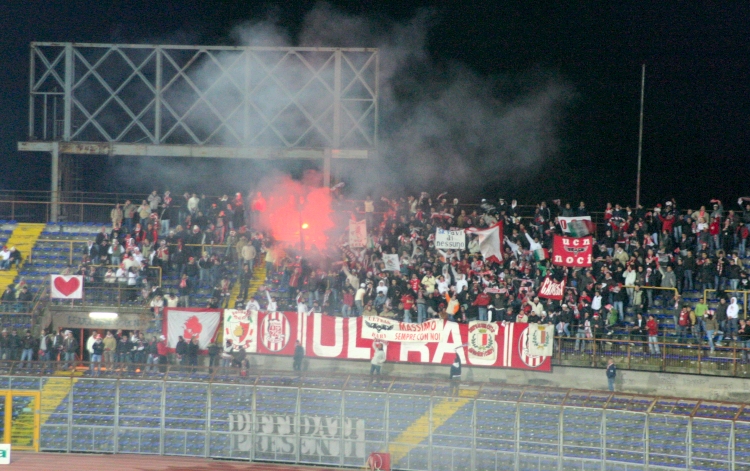 Stadio Zino e Lillo de Duca