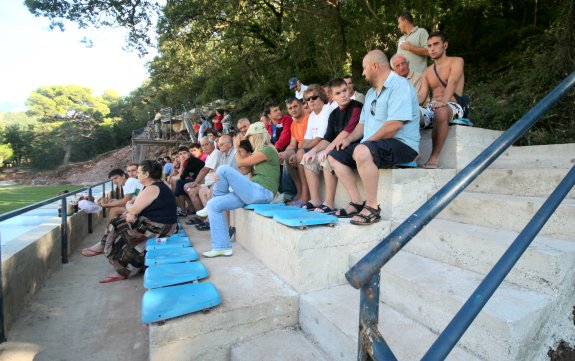 Stadion Petrovac