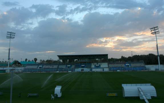 Stadion Petach-Tikva