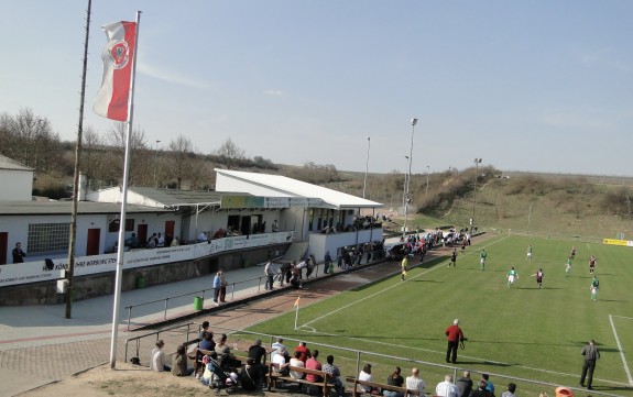 Weinbergstadion