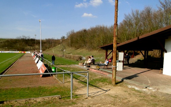 Weinbergstadion