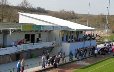 Weinbergstadion