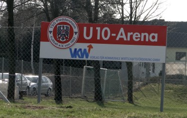 Weinbergstadion