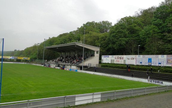 Stadion Holzhof