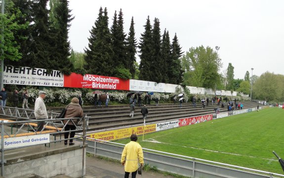 Stadion Holzhof