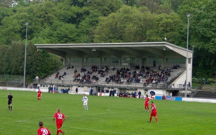 Stadion Holzhof