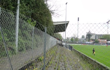 Stadion Holzhof