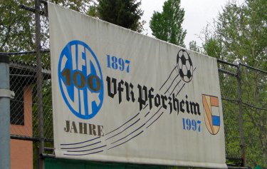 Stadion Holzhof