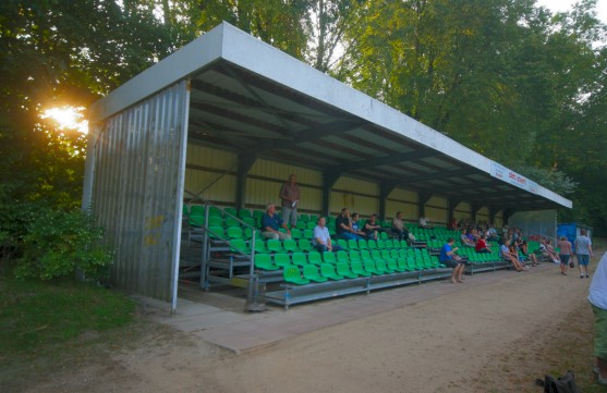 Fahltsweide