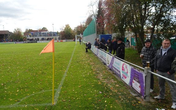 Stadion Reichertshauser Str.