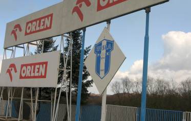 Stadion Płock Kazimierza Górskiego  