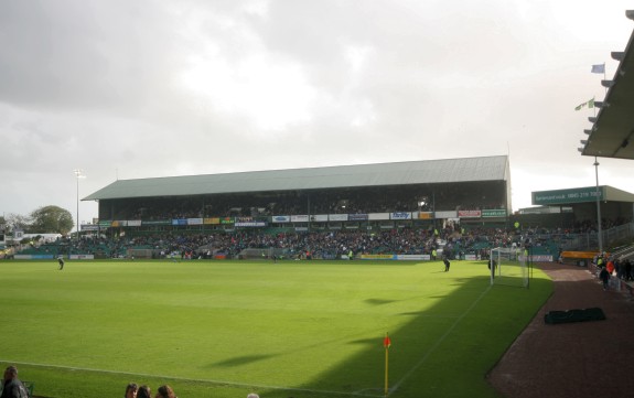 Home Park