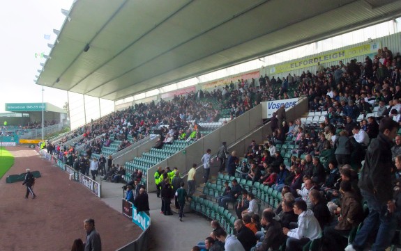 Home Park