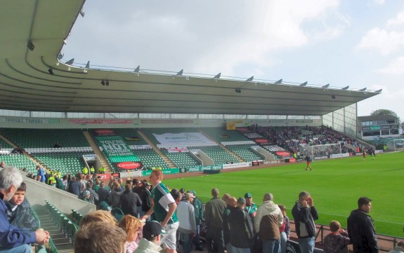 Home Park