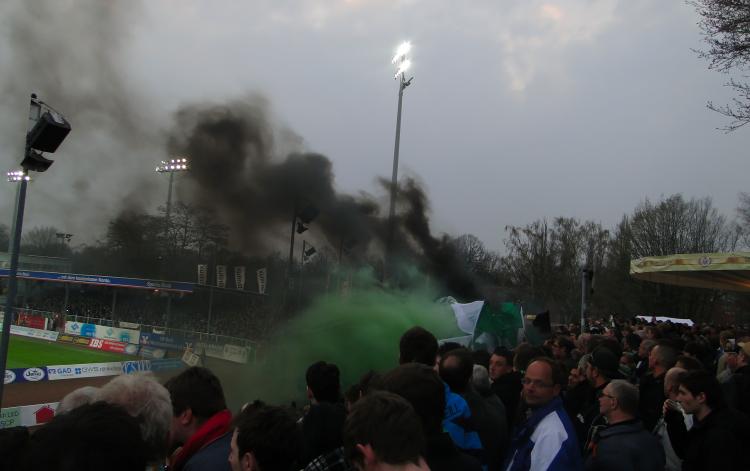 Preußen-Stadion